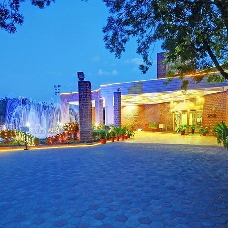 Готель Shree Ram International Джодхпур Екстер'єр фото